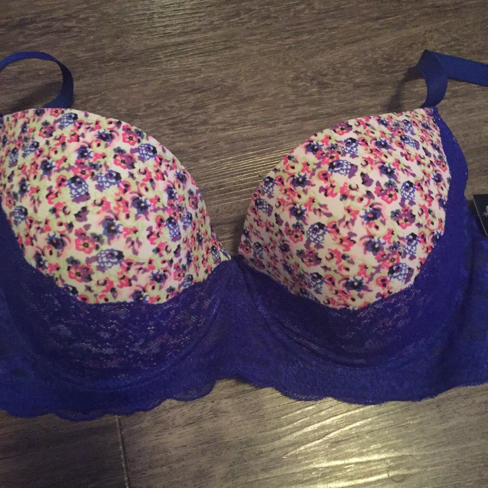 3 YOUMITA bras